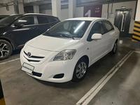 Toyota Yaris 2008 года за 5 499 000 тг. в Алматы