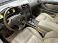 Lexus GS 300 2000 года за 6 300 000 тг. в Кокшетау – фото 11