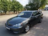 Toyota Camry 2005 года за 5 200 000 тг. в Алматы
