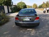 Toyota Camry 2005 года за 5 200 000 тг. в Алматы – фото 3
