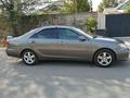 Toyota Camry 2005 годаүшін5 200 000 тг. в Алматы – фото 5