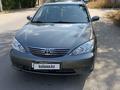 Toyota Camry 2005 годаүшін5 200 000 тг. в Алматы – фото 7