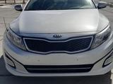 Kia K5 2014 года за 6 200 000 тг. в Семей – фото 4