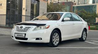 Toyota Camry 2007 года за 6 650 000 тг. в Алматы