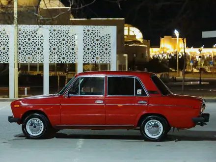 ВАЗ (Lada) 2106 1985 года за 1 100 000 тг. в Туркестан – фото 11