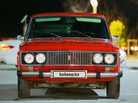 ВАЗ (Lada) 2106 1985 года за 1 100 000 тг. в Туркестан