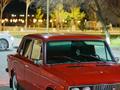 ВАЗ (Lada) 2106 1985 годаүшін1 100 000 тг. в Туркестан – фото 25