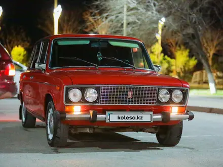 ВАЗ (Lada) 2106 1985 года за 1 100 000 тг. в Туркестан – фото 18
