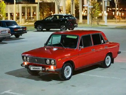 ВАЗ (Lada) 2106 1985 года за 1 100 000 тг. в Туркестан – фото 26