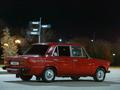 ВАЗ (Lada) 2106 1985 годаүшін1 100 000 тг. в Туркестан – фото 7