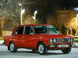 ВАЗ (Lada) 2106 1985 годаүшін1 100 000 тг. в Туркестан – фото 5