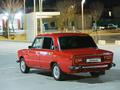 ВАЗ (Lada) 2106 1985 годаүшін1 100 000 тг. в Туркестан – фото 6
