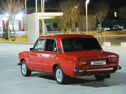 ВАЗ (Lada) 2106 1985 года за 1 100 000 тг. в Туркестан – фото 6