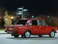 ВАЗ (Lada) 2106 1985 годаүшін1 100 000 тг. в Туркестан – фото 9