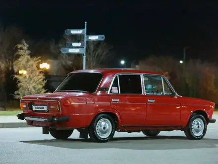 ВАЗ (Lada) 2106 1985 года за 1 100 000 тг. в Туркестан – фото 9
