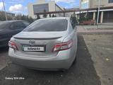 Toyota Camry 2011 года за 6 600 000 тг. в Темиртау – фото 2