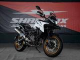 Sharmax  GL 801 Ultra 2026 годаfor899 000 тг. в Алматы