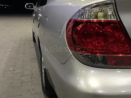 Toyota Camry 2004 года за 6 800 000 тг. в Талдыкорган – фото 7