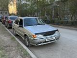ВАЗ (Lada) 2115 2007 года за 1 050 000 тг. в Караганда – фото 3