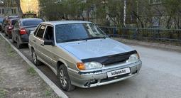ВАЗ (Lada) 2115 2007 года за 1 050 000 тг. в Караганда – фото 3