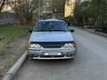 ВАЗ (Lada) 2115 2007 годаүшін1 050 000 тг. в Караганда – фото 5