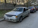 ВАЗ (Lada) 2115 2007 года за 1 050 000 тг. в Караганда – фото 2