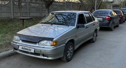 ВАЗ (Lada) 2115 2007 года за 1 050 000 тг. в Караганда – фото 2