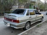 ВАЗ (Lada) 2115 2007 годаүшін1 030 000 тг. в Караганда