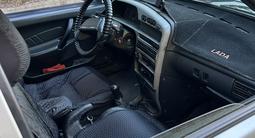 ВАЗ (Lada) 2115 2007 года за 1 050 000 тг. в Караганда