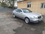 Mercedes-Benz CLK 320 1997 годаfor3 400 000 тг. в Кызылорда – фото 2