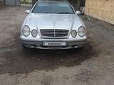 Mercedes-Benz CLK 320 1997 годаfor3 400 000 тг. в Кызылорда – фото 3