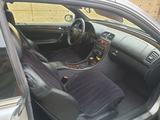 Mercedes-Benz CLK 320 1997 годаfor3 400 000 тг. в Кызылорда – фото 5