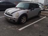 Mini Hatch 2006 года за 3 333 333 тг. в Алматы