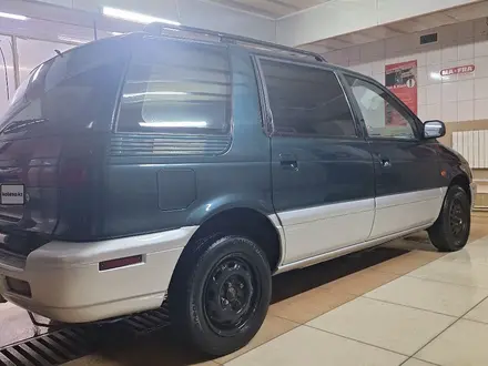 Mitsubishi Space Wagon 1996 года за 1 996 111 тг. в Алматы – фото 4