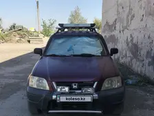 Honda CR-V, 1996