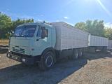 КамАЗ 1990 года за 7 500 000 тг. в Жанакорган