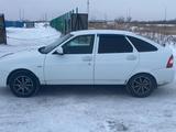 ВАЗ (Lada) Priora 2172 2013 годаүшін2 300 000 тг. в Павлодар – фото 3