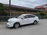 Nissan Almera 2014 годаfor4 500 000 тг. в Алматы