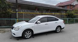 Nissan Almera 2014 годаүшін4 300 000 тг. в Алматы