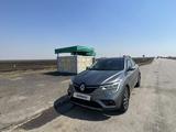 Renault Arkana 2020 года за 8 500 000 тг. в Жанаозен