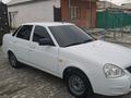 ВАЗ (Lada) Priora 2170 2012 годаүшін2 600 000 тг. в Атырау