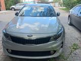 Kia K5 2018 года за 3 800 000 тг. в Алматы