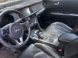 Kia K5 2018 года за 3 800 000 тг. в Алматы – фото 3