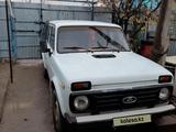 ВАЗ (Lada) Lada 2121 2001 года за 2 100 000 тг. в Уральск