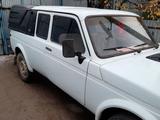 ВАЗ (Lada) Lada 2121 2001 года за 2 100 000 тг. в Уральск – фото 2