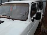 ВАЗ (Lada) Lada 2121 2001 года за 2 100 000 тг. в Уральск – фото 3