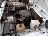 ВАЗ (Lada) Lada 2121 2001 года за 2 100 000 тг. в Уральск – фото 5