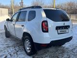 Renault Duster 2019 года за 6 900 000 тг. в Костанай – фото 2