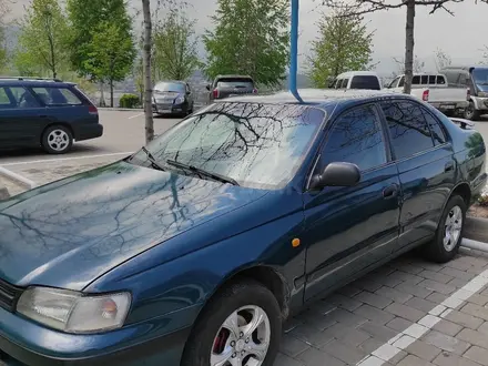 Toyota Carina E 1993 года за 2 280 000 тг. в Алматы – фото 6