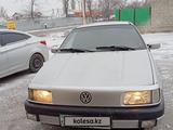 Volkswagen Passat 1992 года за 1 200 000 тг. в Тараз – фото 2